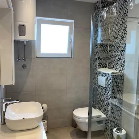 In Apartamento *