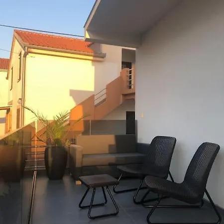 In Apartamento *